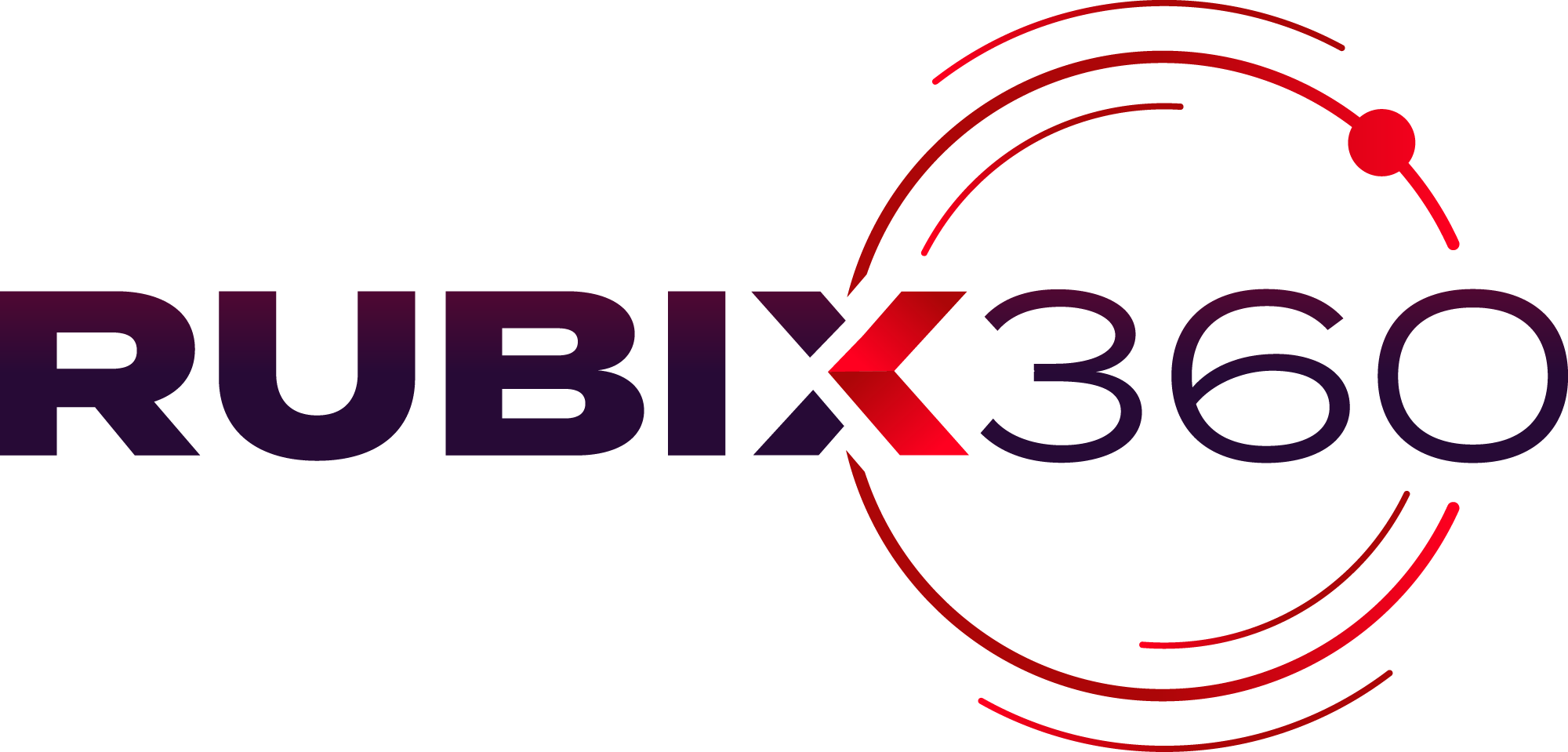 Rubix 360 Logo